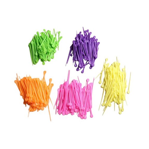 300 pack hair rollers pins - 300,
