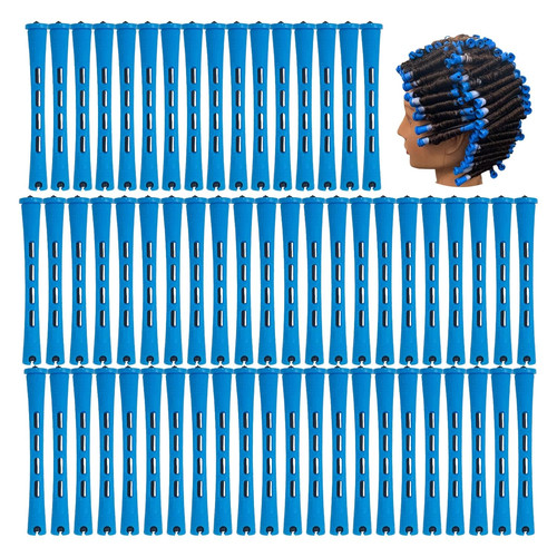 Perm rods large hair rollers - large,