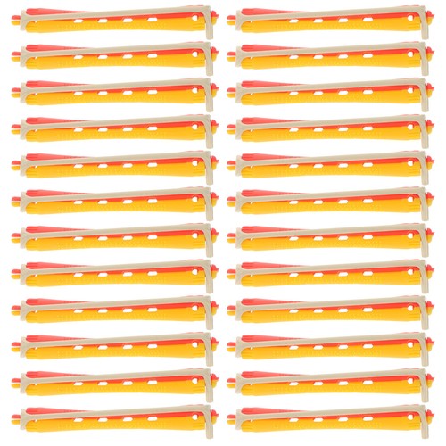 Pcs spiral perm rods hair - perm,