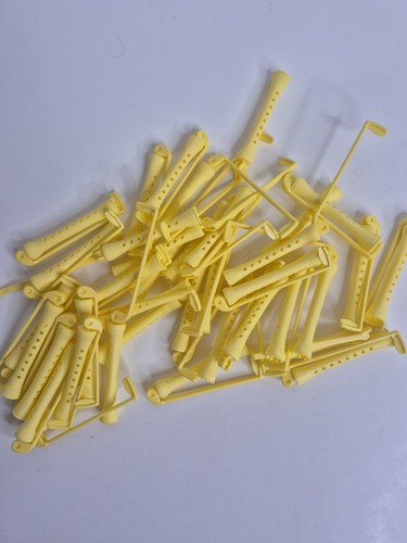 Canary yellow perm - canary, swing