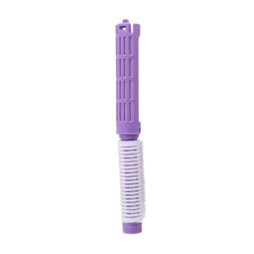 Pack purple perm rods - 20-pack,