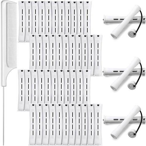 Pcs perm rods - 48, long