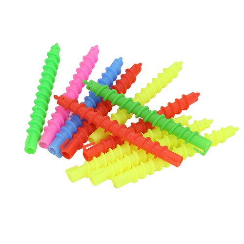 26pcs spiral hair perm - 26pcs,