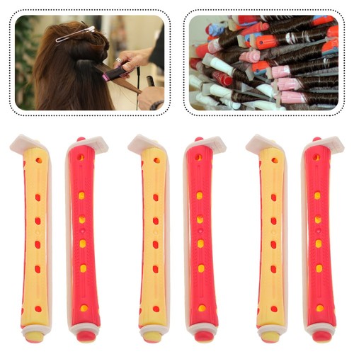 Pcs hair roller set perm - roller,