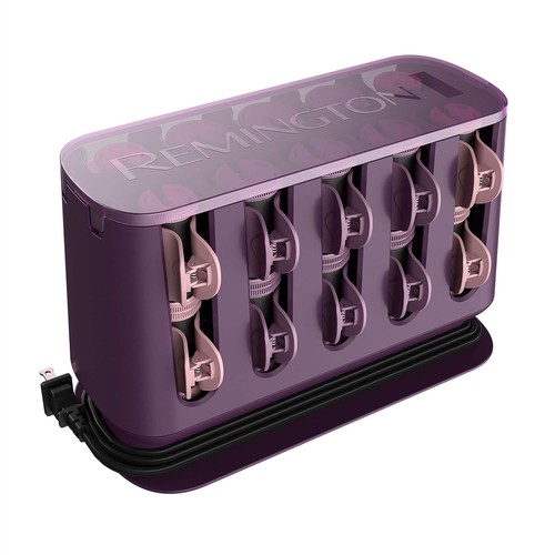 Piece heated hair - 20-piece,