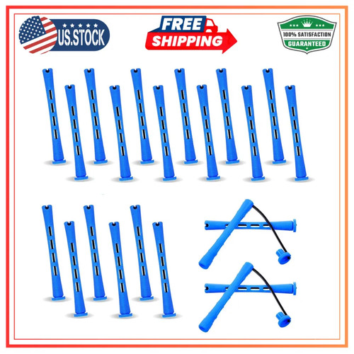 Pcs blue perm - perm, 0.35