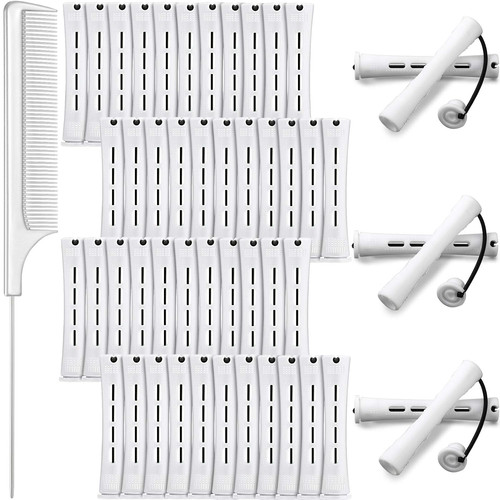 Pcs hair perm rods - pcs,