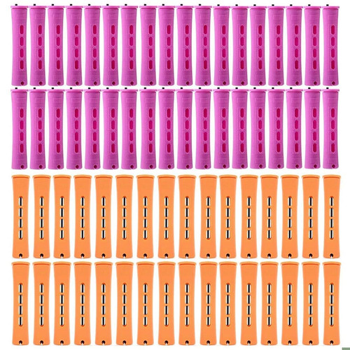 Perm rods for - rods, hair