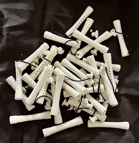 Vintage plastic permanent - vintage,