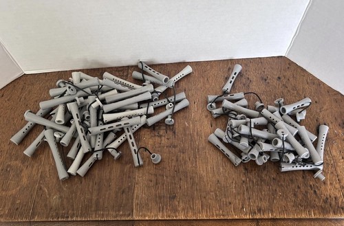 Lot vintage perm - lot, of