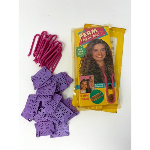 Vintage 1993 perm - 1993, a