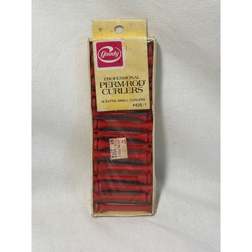 Vintage goody professional - goody,