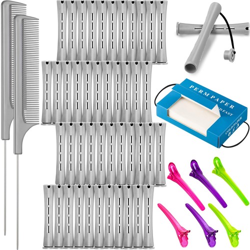 Perm rods kit steel - 48,