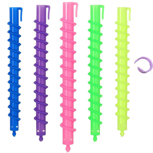 Pcs spiral perm - pcs,