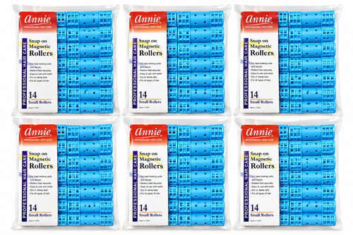 Annie snap magnetic - annie, snap-on