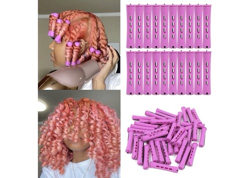 20pcs women perm - 20pcs, set