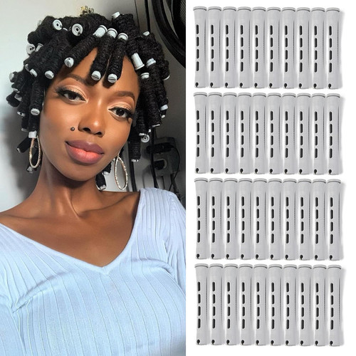 Perm rods set for short - rods,