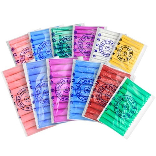 Set cold perm - set, 2