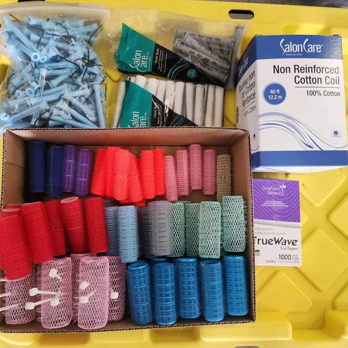 Large lot salon - large,