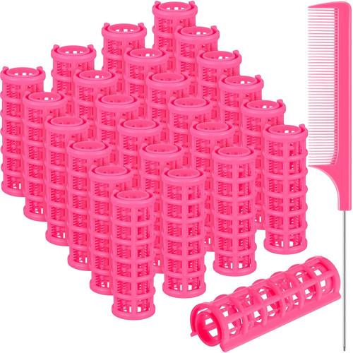 Pcs snap hair - snap, small