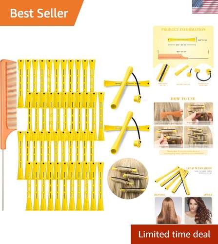 Pcs perm rods long - perm,