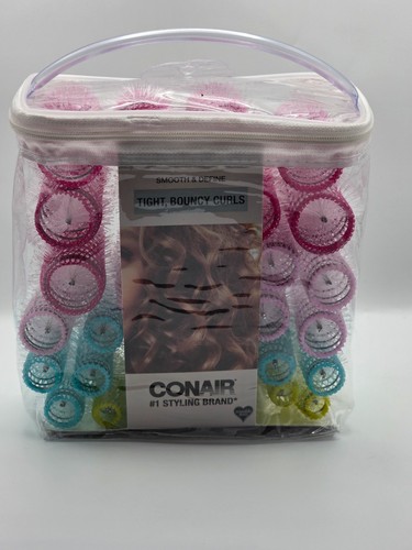 Conair magnetic hair - conair,